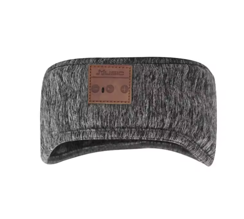 MusiSport™- Audio Headband for Sports