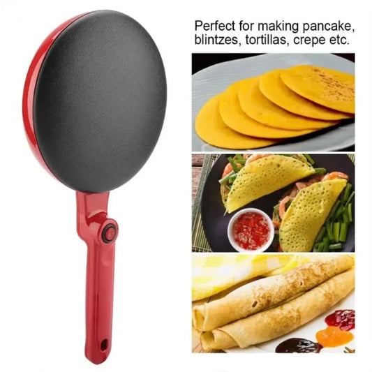 CrepeKing Pan