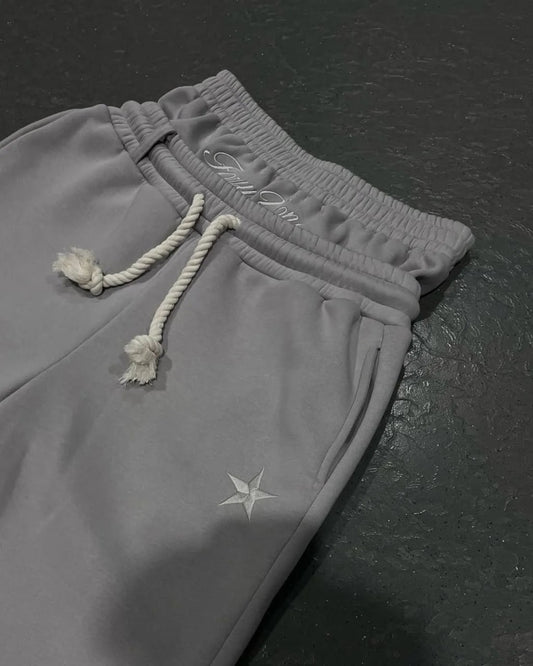 ASTRON PARIS - Sweatpants