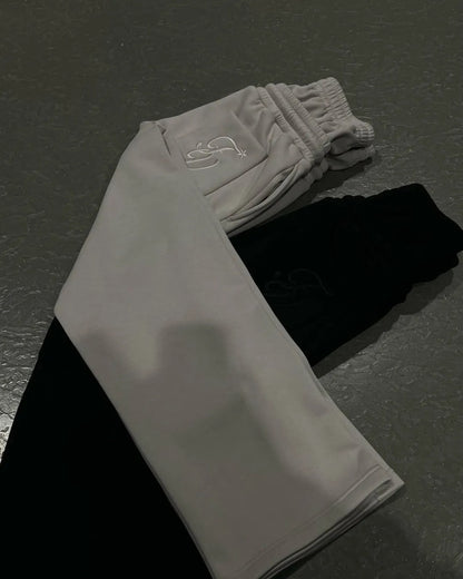 ASTRON PARIS - Sweatpants