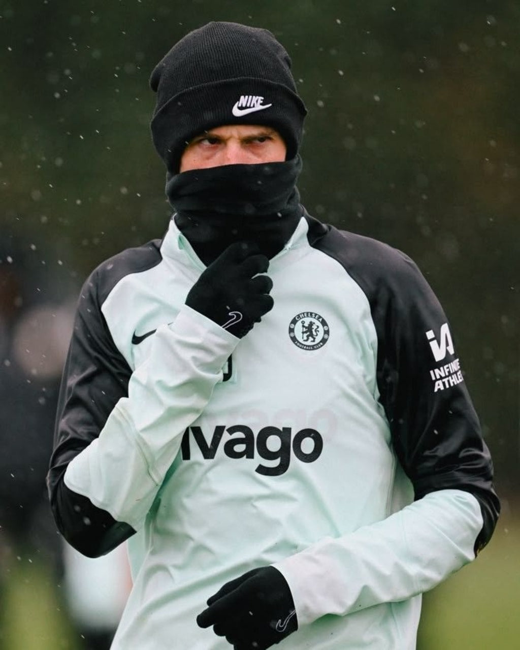 MusiSport™- Audio Headband for Sports