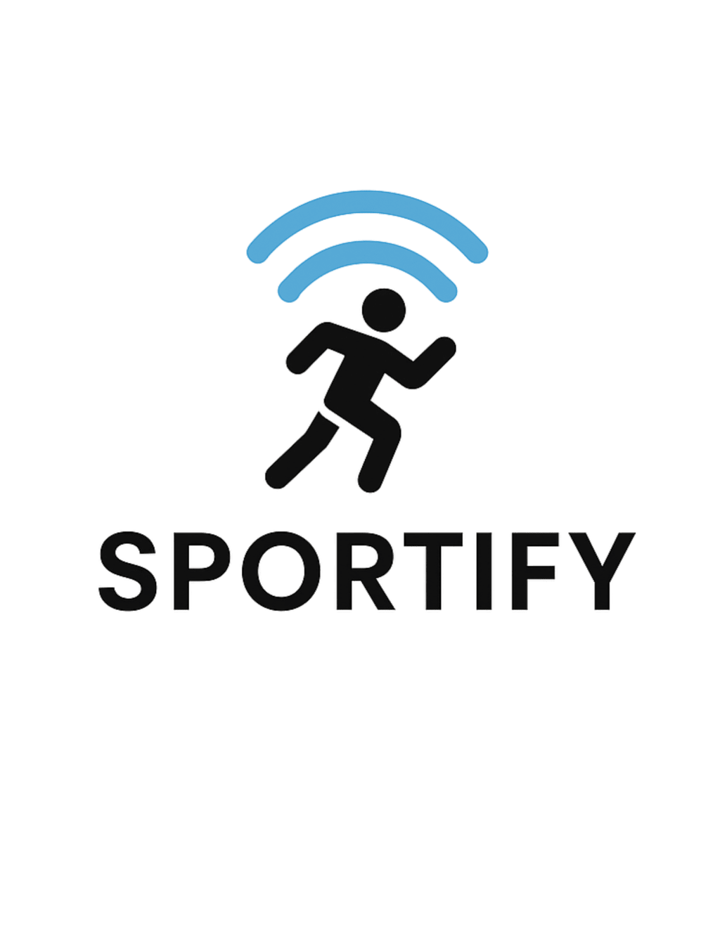 MusiSport™- Audio Headband for Sports